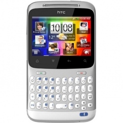 HTC ChaCha -  1